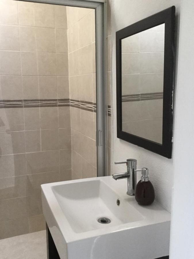 Ferienwohnung CASA ACAPULCO DiAMANTE PUENTE DEL MAR Exterior foto