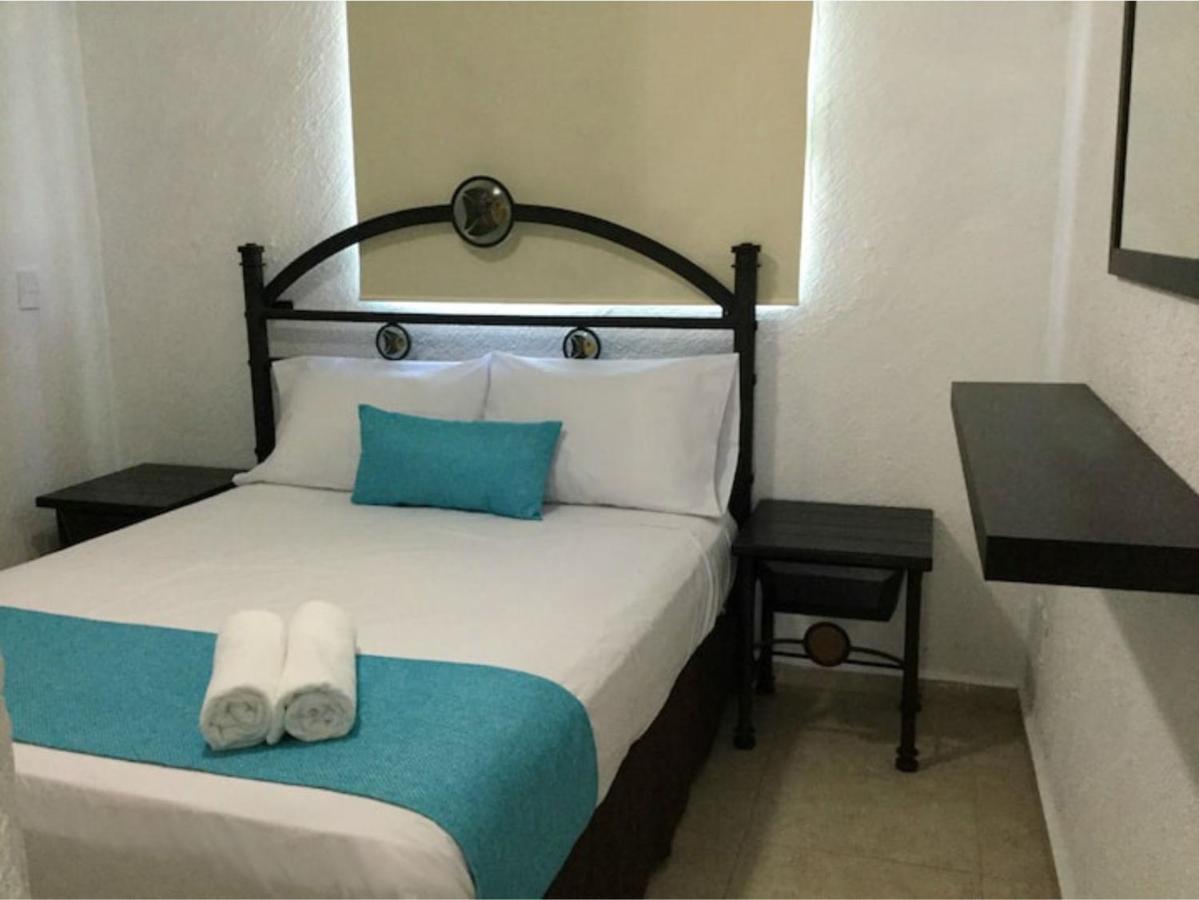 Ferienwohnung CASA ACAPULCO DiAMANTE PUENTE DEL MAR Exterior foto