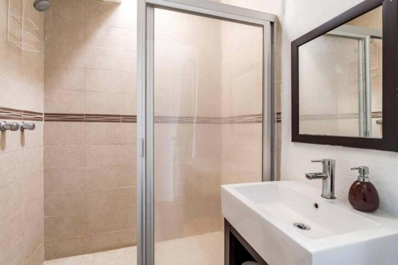 Ferienwohnung CASA ACAPULCO DiAMANTE PUENTE DEL MAR Exterior foto